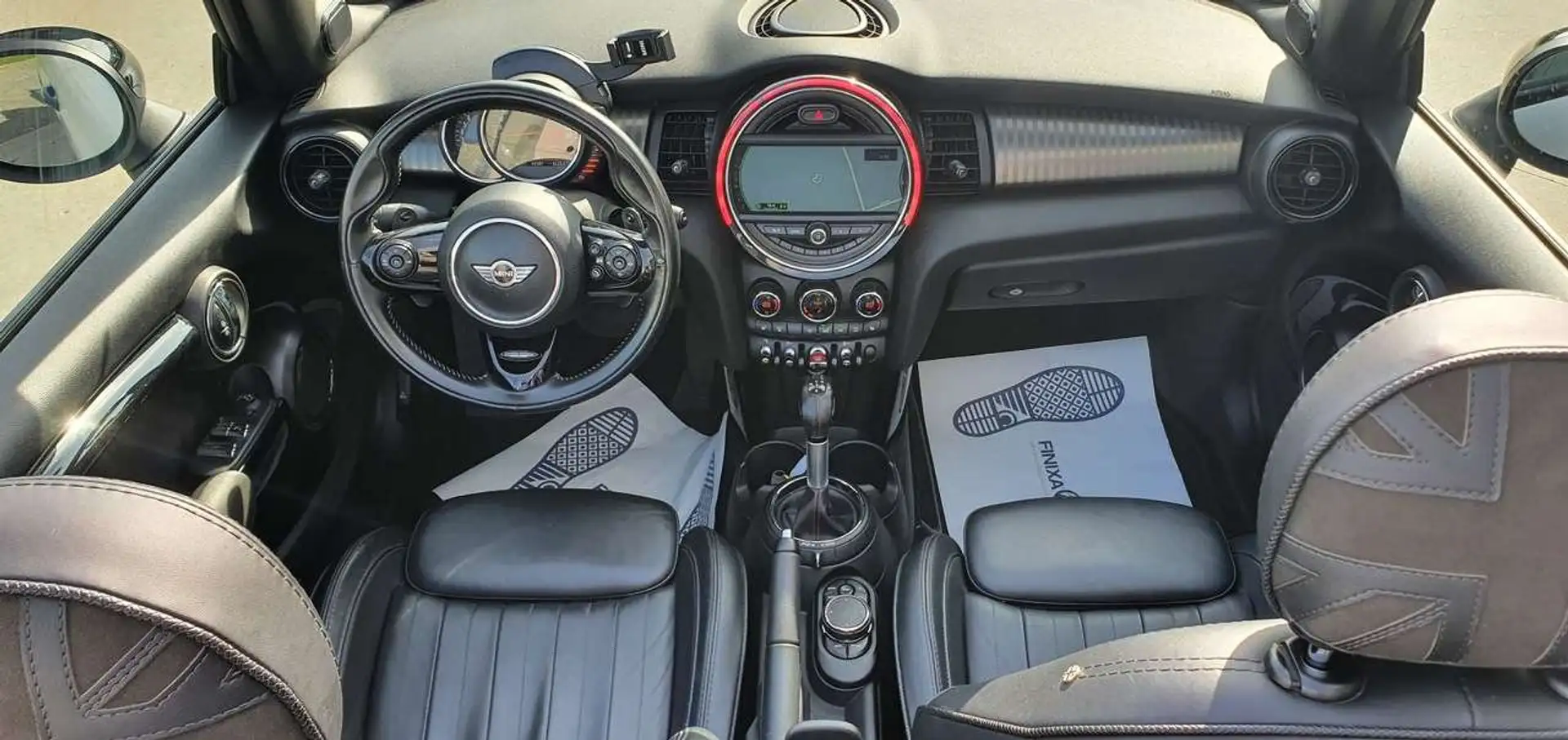 MINI COOPER S (01/02/2017) - 